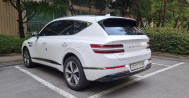 GV80 3.0 디젤 AWD 101호7498 GV80장기렌트, 법인장기렌트카견적